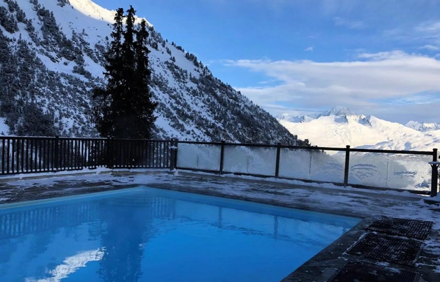 Résidence Les Arcs Le Village - maeva Home - Appartement pièces Sélection - V Bourg-Saint-Maurice