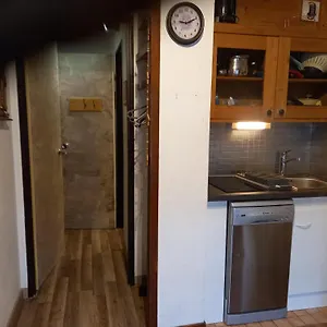  Appartement Les Glieres